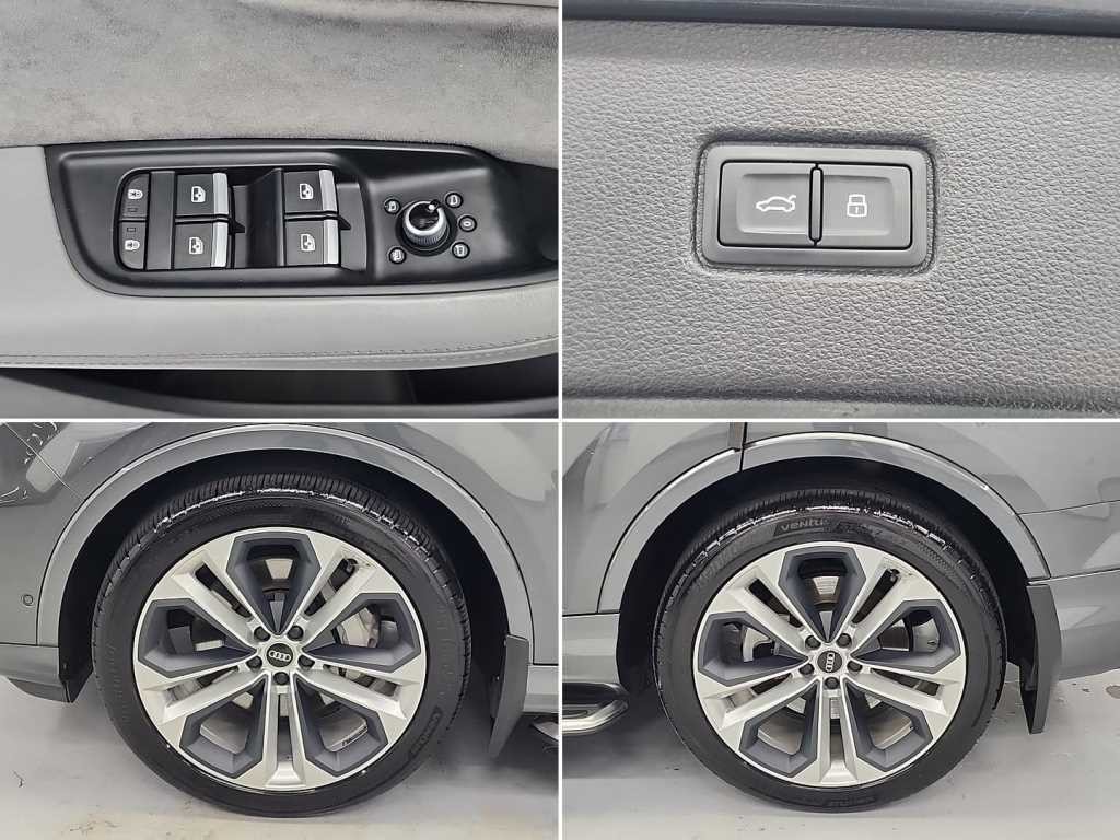 아우디 Q7 Q7 (4M) 55 TFSI 콰트로 프리미엄 이미지 19
