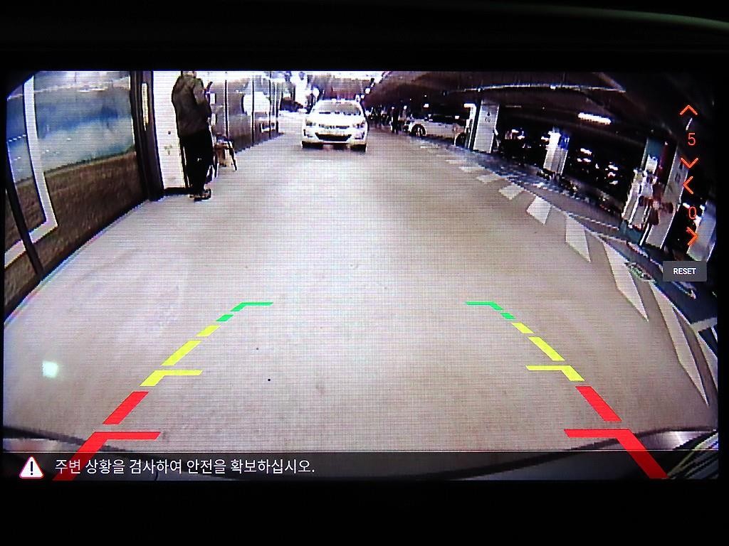 현대 아반떼 아반떼 AD 1.6 GDI 스타일 이미지 15