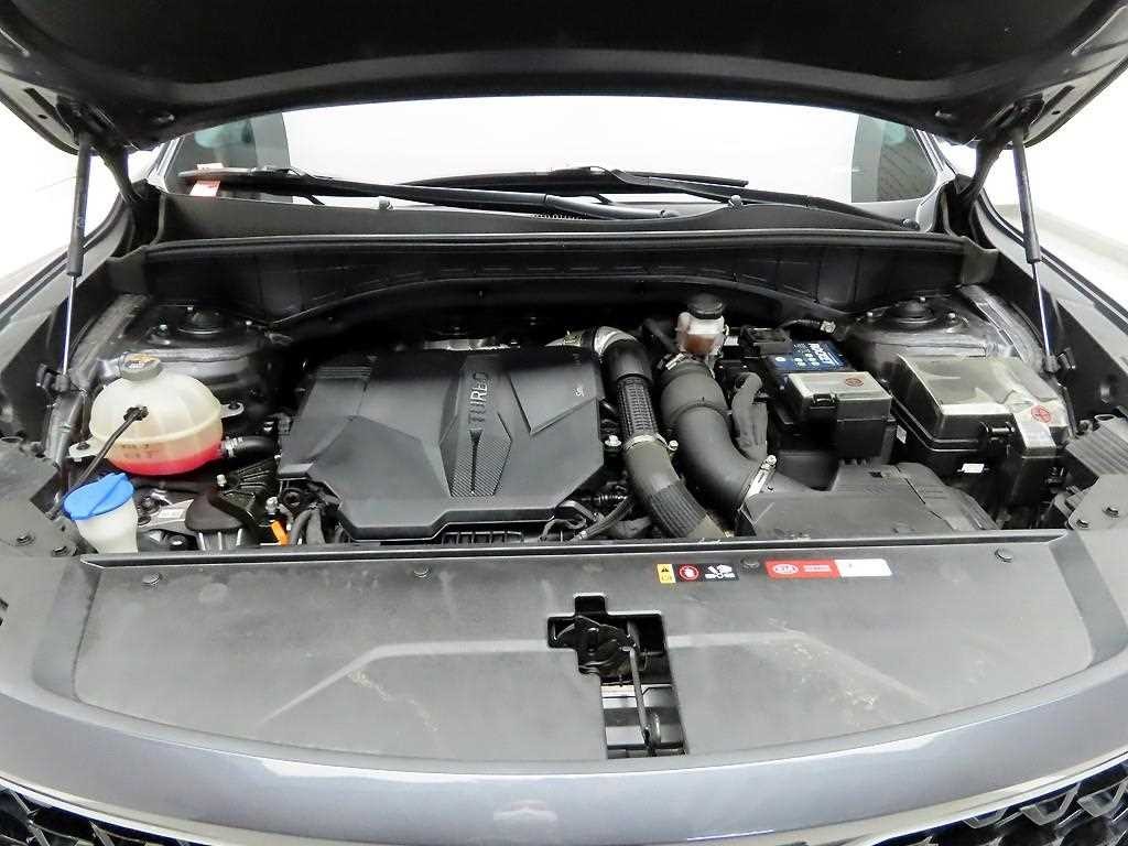 기아 쏘렌토 쏘렌토 4세대(MQ4) 가솔린 2.5T 4WD 노블레스 이미지 20