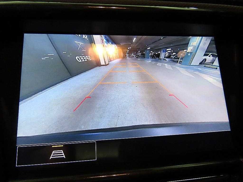 쉐보레 트레일블레이저 2WD 1.3 터보 가솔린 RS 이미지 13