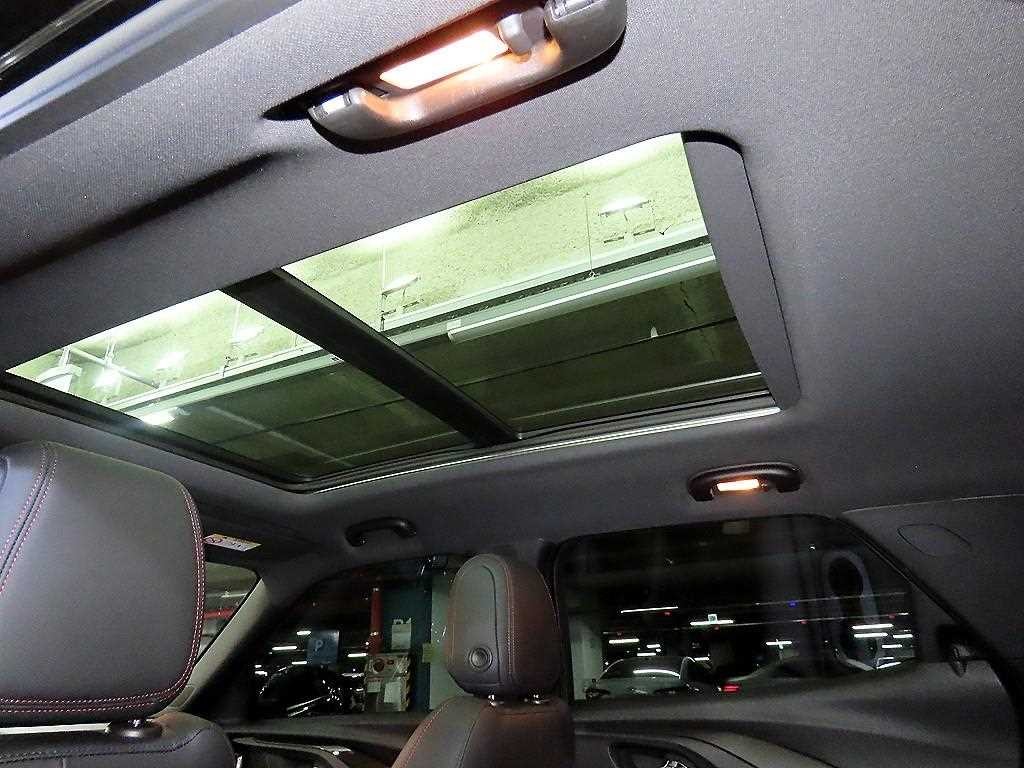 쉐보레 트레일블레이저 2WD 1.3 터보 가솔린 RS 이미지 15