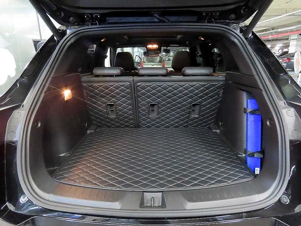 쉐보레 트레일블레이저 2WD 1.3 터보 가솔린 RS 이미지 16