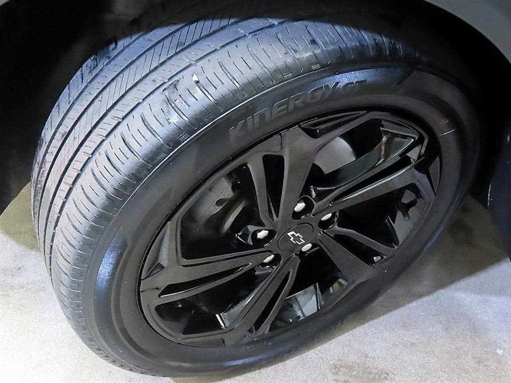 쉐보레 트레일블레이저 2WD 1.3 터보 가솔린 RS 이미지 20