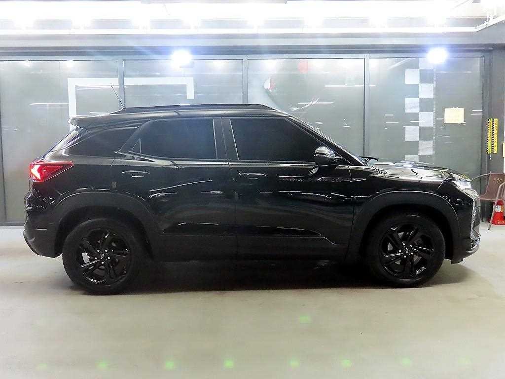 쉐보레 트레일블레이저 2WD 1.3 터보 가솔린 RS 이미지 3