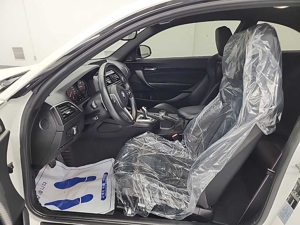 BMW 2시리즈 M2 (F87) 컴페티션 이미지 11