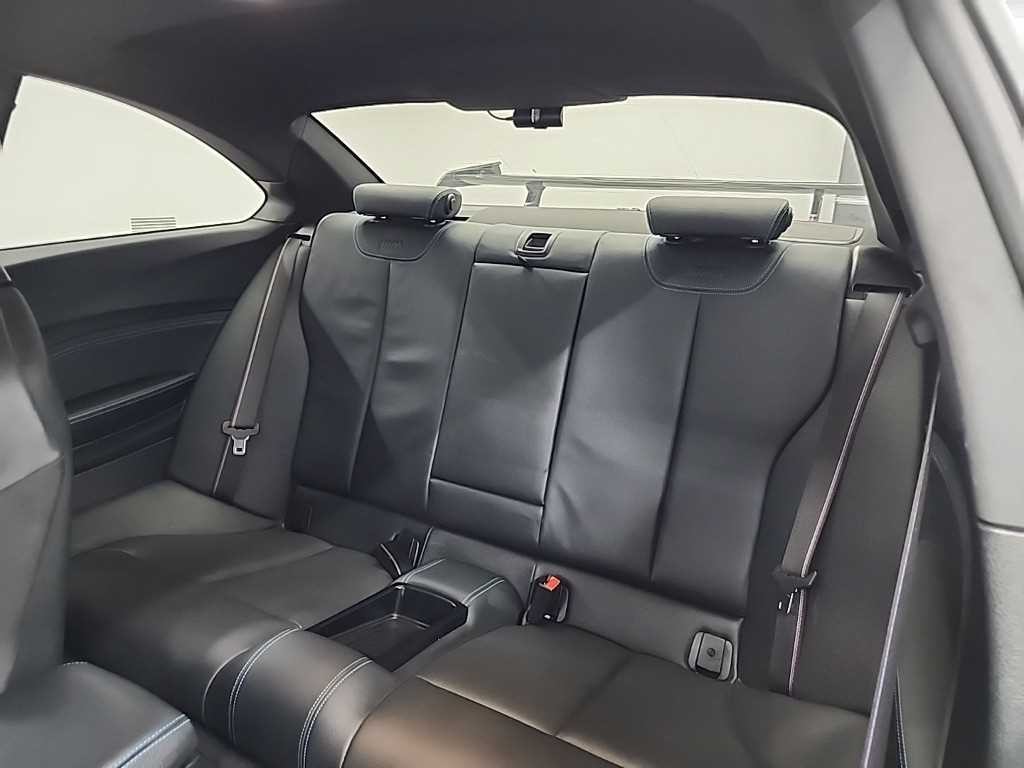 BMW 2시리즈 M2 (F87) 컴페티션 이미지 12