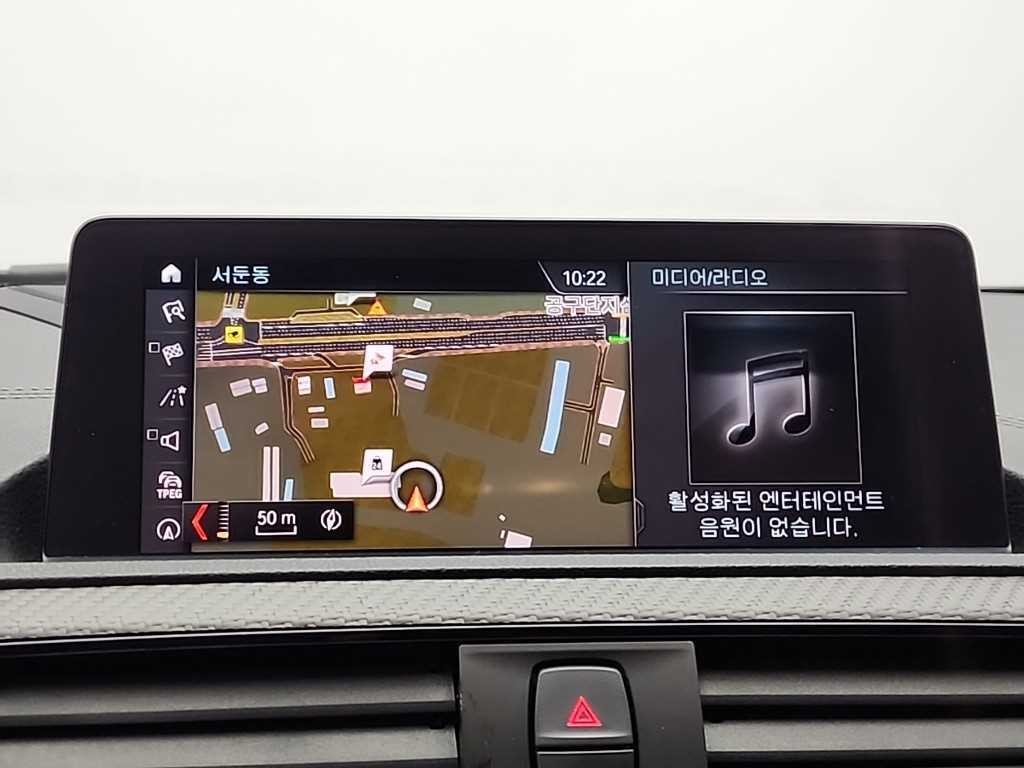 BMW 2시리즈 M2 (F87) 컴페티션 이미지 13