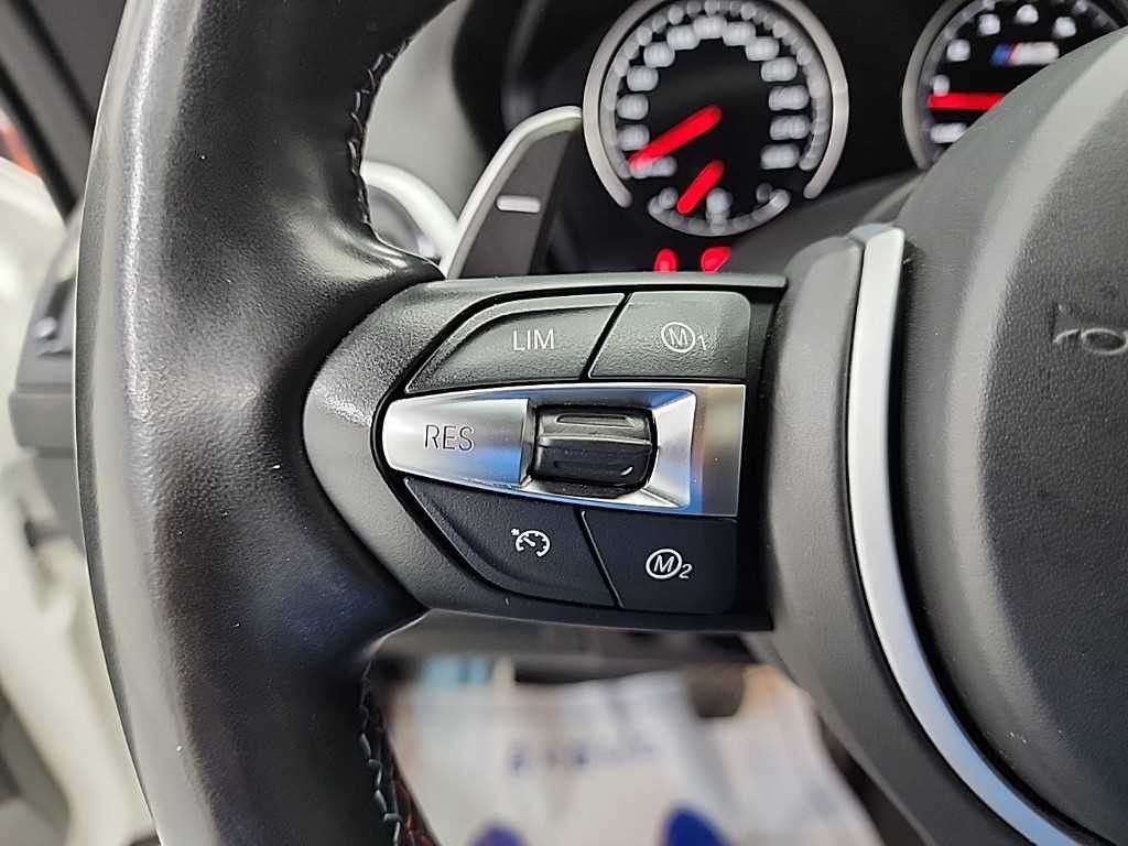 BMW 2시리즈 M2 (F87) 컴페티션 이미지 15