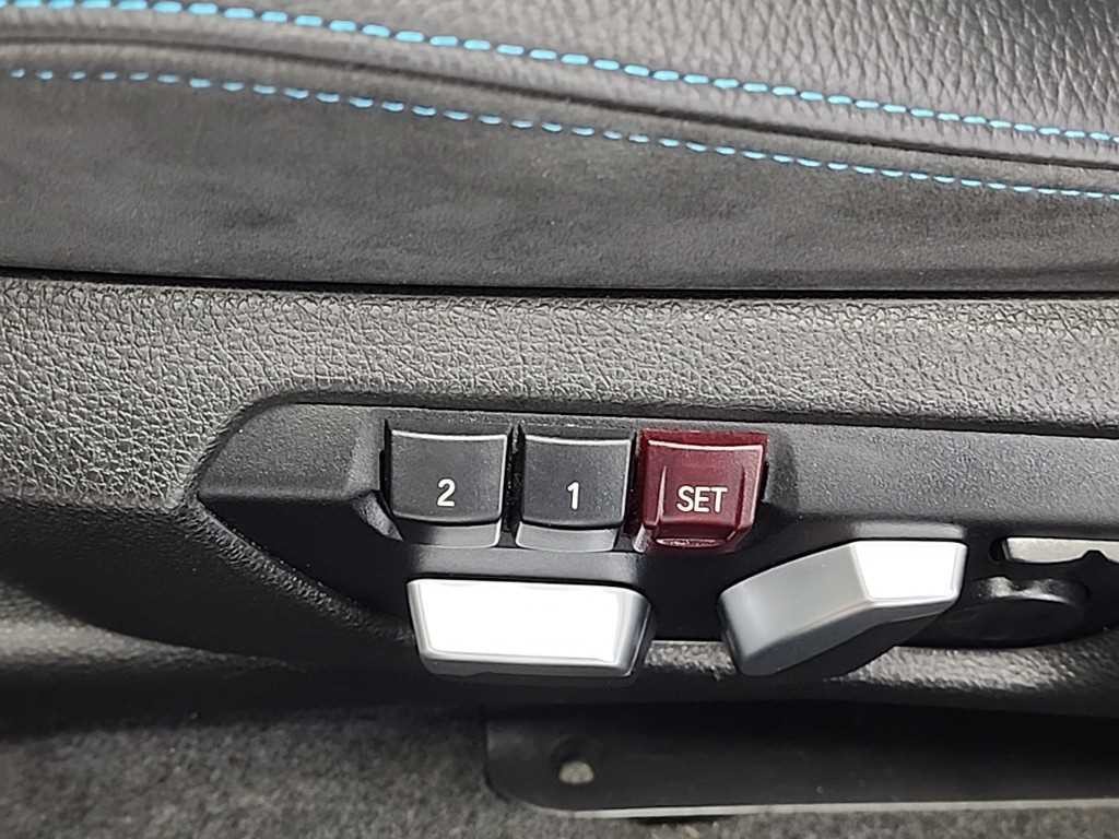 BMW 2시리즈 M2 (F87) 컴페티션 이미지 17