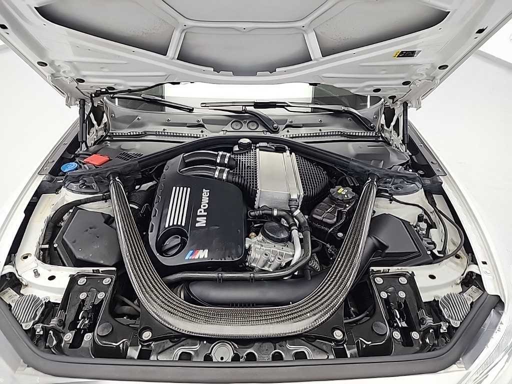 BMW 2시리즈 M2 (F87) 컴페티션 이미지 5