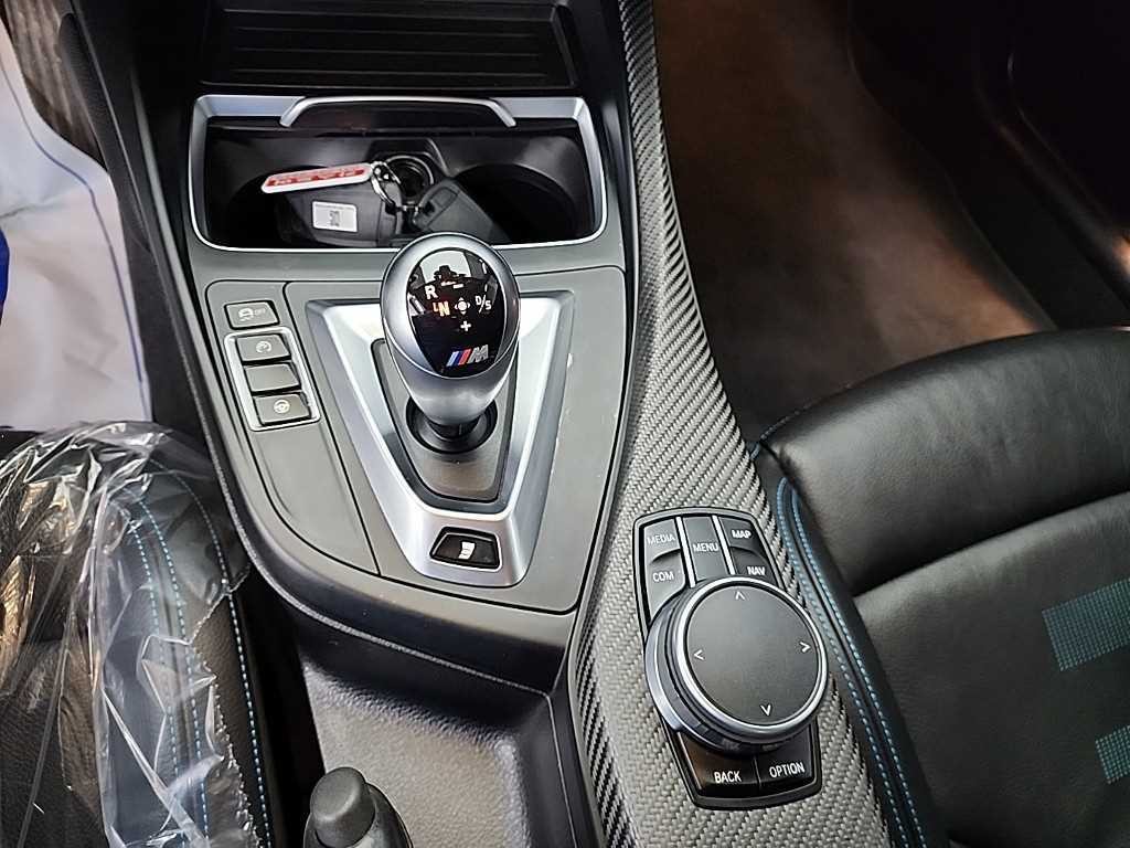 BMW 2시리즈 M2 (F87) 컴페티션 이미지 8