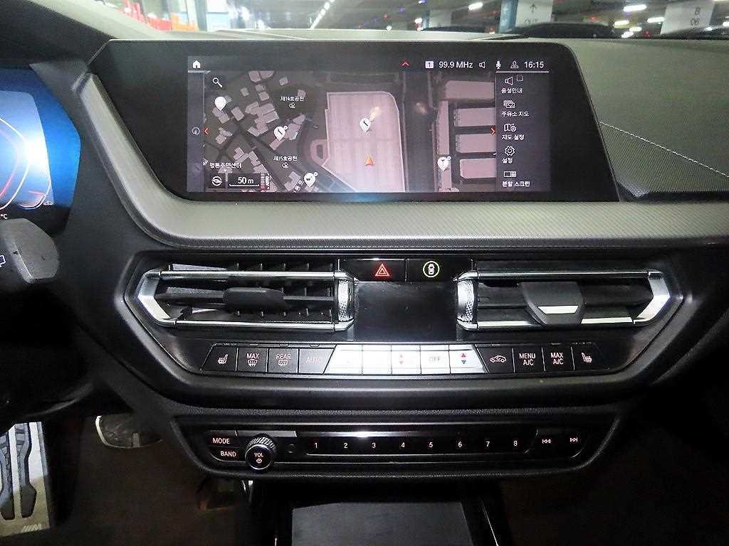 BMW 1시리즈 1시리즈 (F40) 120i M 스포츠 이미지 11