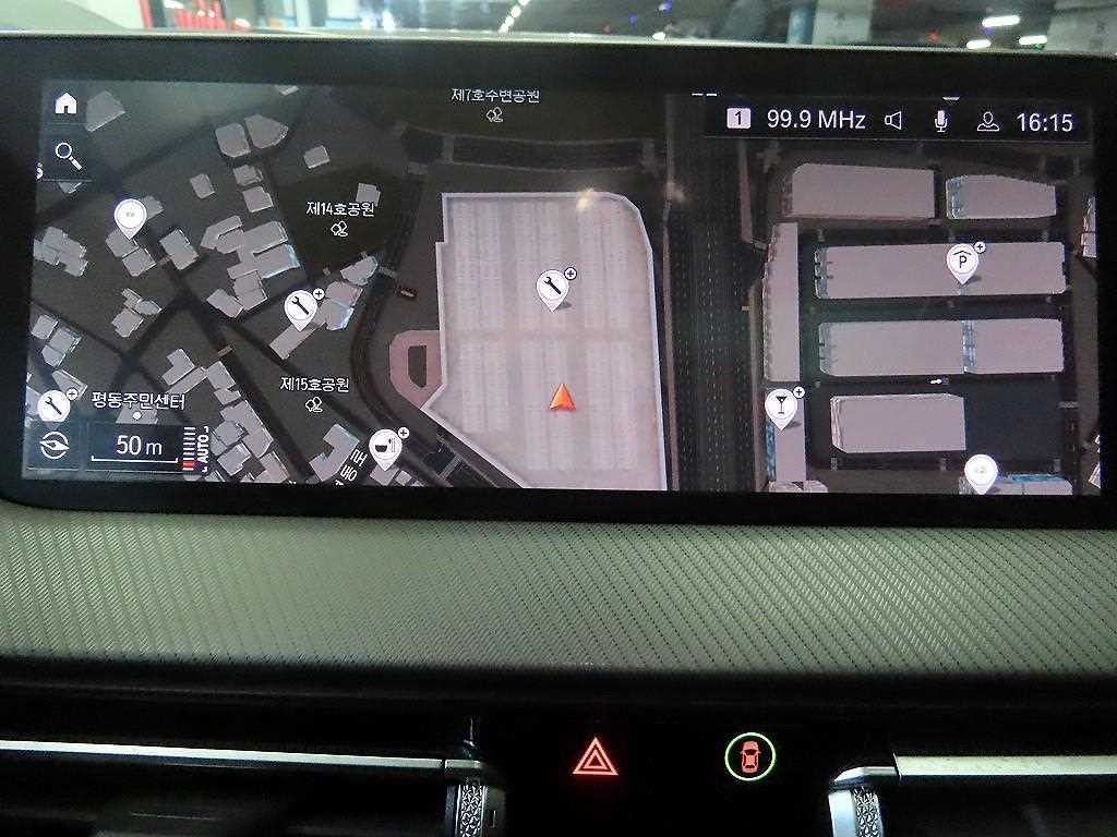 BMW 1시리즈 1시리즈 (F40) 120i M 스포츠 이미지 13