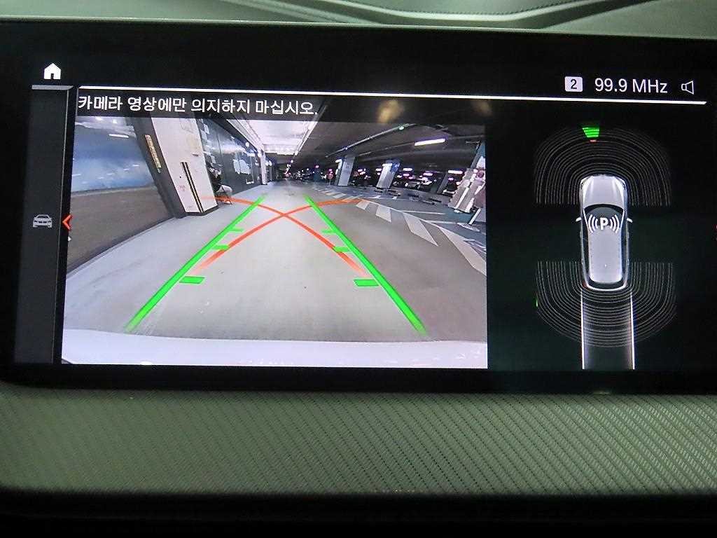 BMW 1시리즈 1시리즈 (F40) 120i M 스포츠 이미지 14