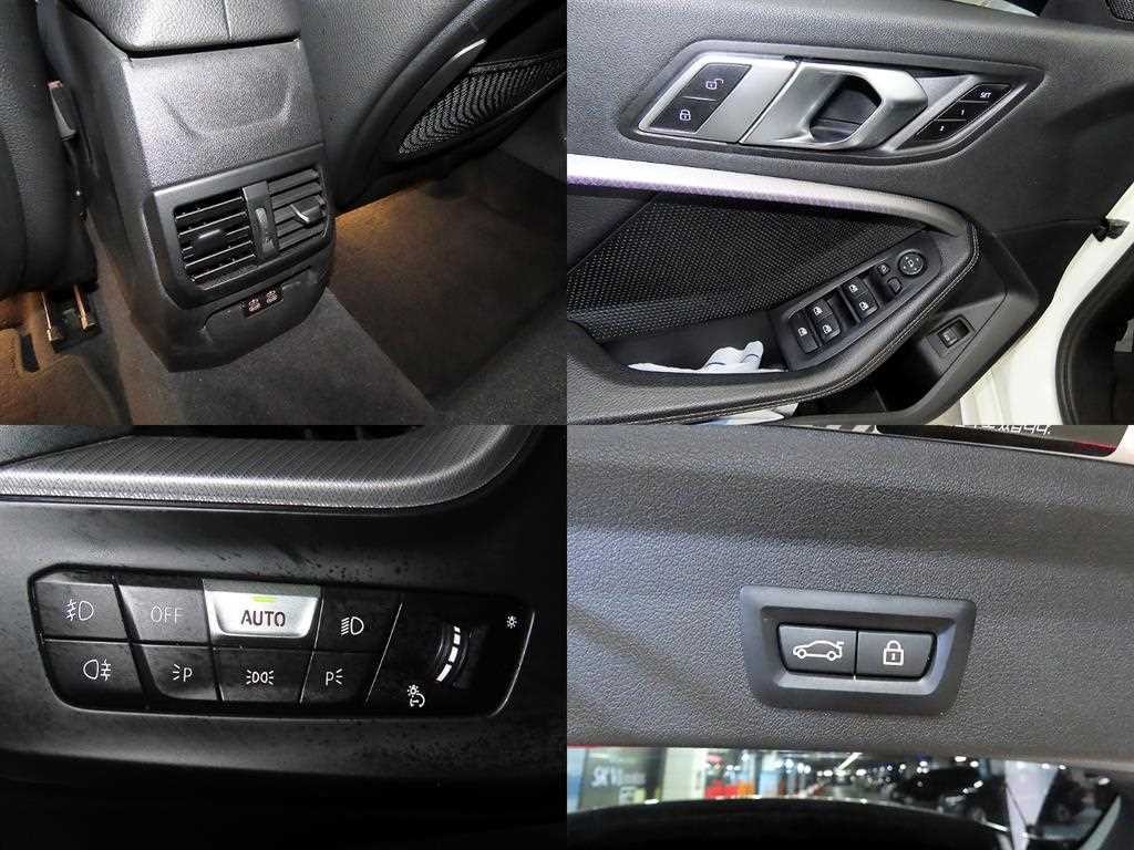 BMW 1시리즈 1시리즈 (F40) 120i M 스포츠 이미지 18