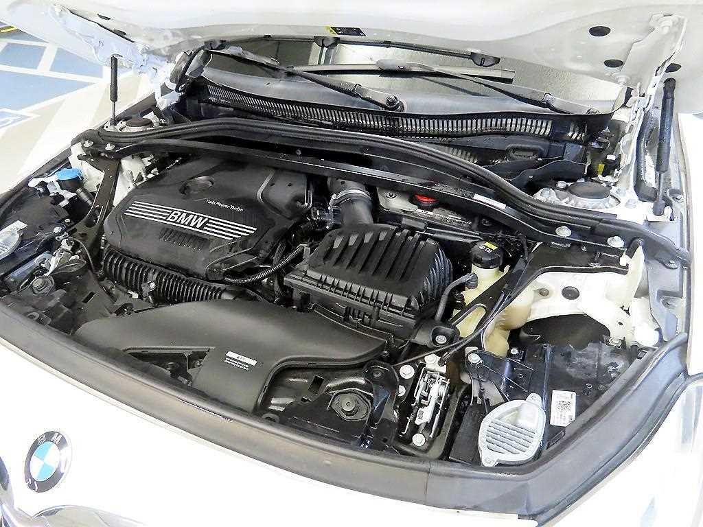 BMW 1시리즈 1시리즈 (F40) 120i M 스포츠 이미지 19