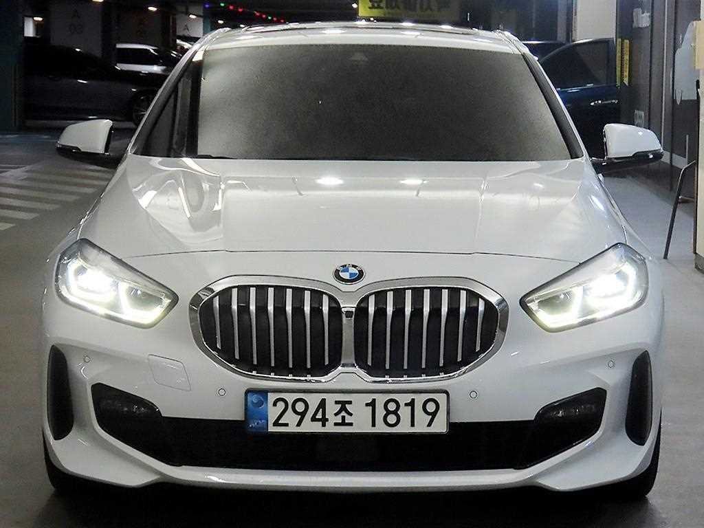BMW 1시리즈 1시리즈 (F40) 120i M 스포츠 이미지 2