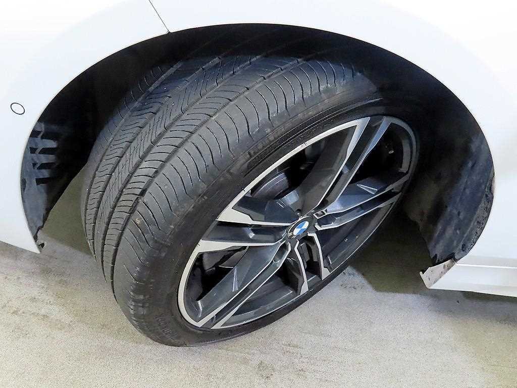 BMW 1시리즈 1시리즈 (F40) 120i M 스포츠 이미지 20