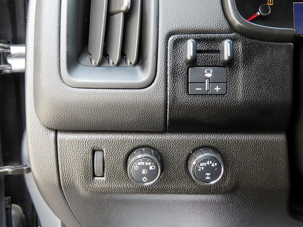 쉐보레 콜로라도 3.6 익스트림-X 4WD 이미지 12