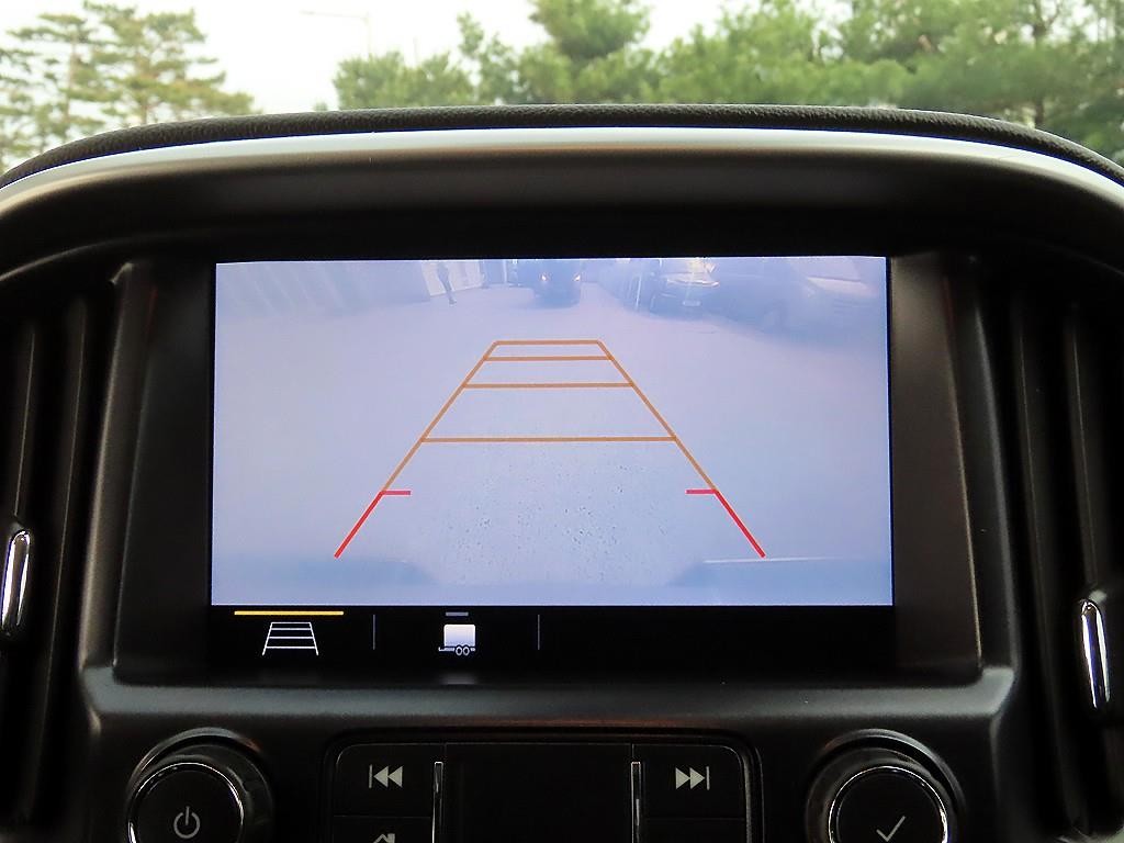 쉐보레 콜로라도 3.6 익스트림-X 4WD 이미지 15