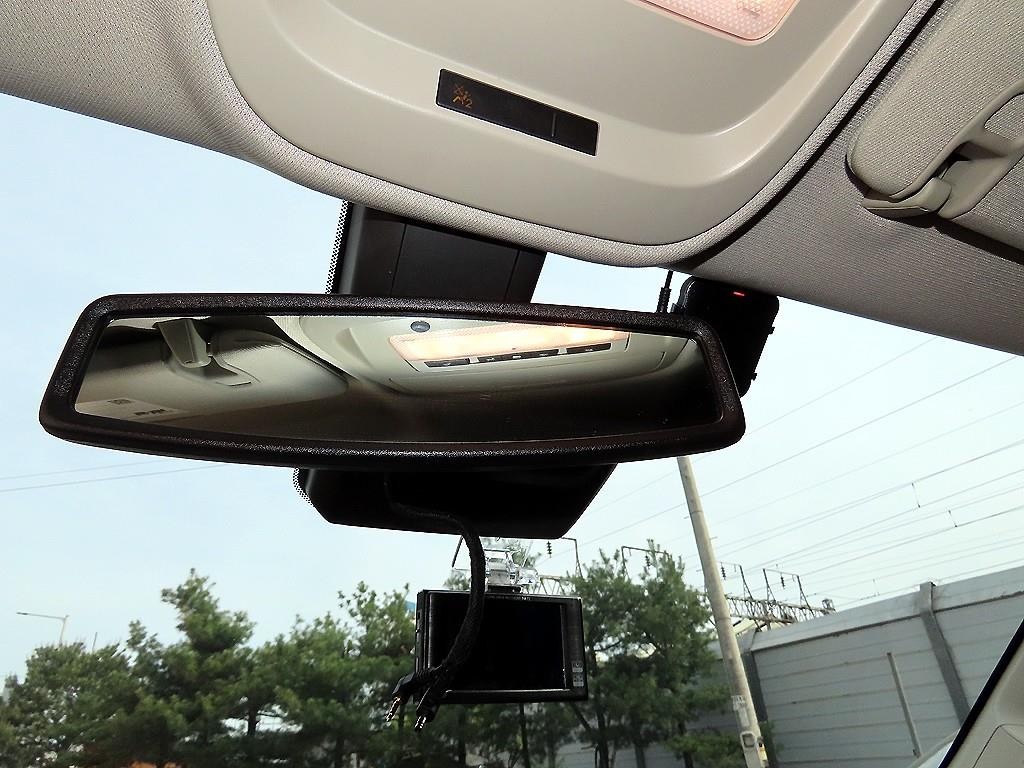 쉐보레 콜로라도 3.6 익스트림-X 4WD 이미지 16
