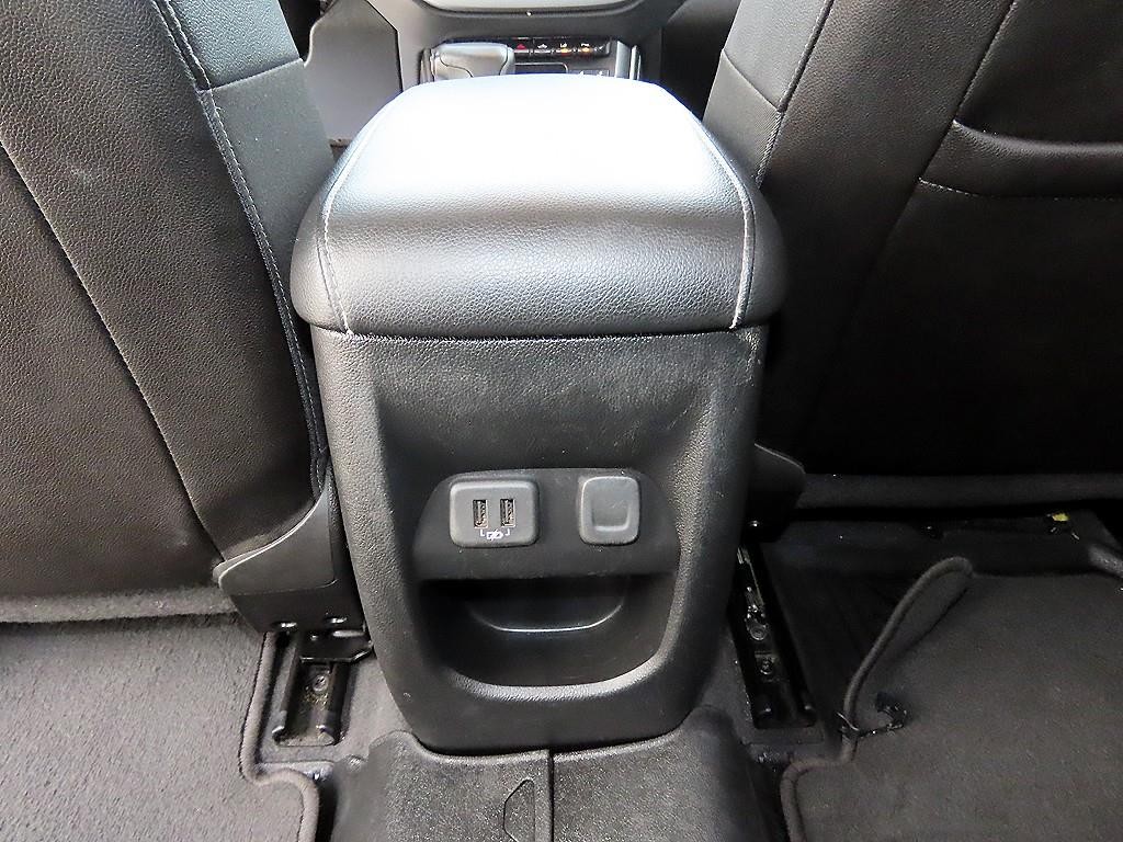 쉐보레 콜로라도 3.6 익스트림-X 4WD 이미지 17