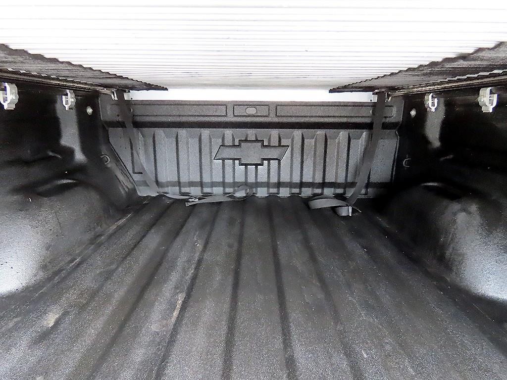 쉐보레 콜로라도 3.6 익스트림-X 4WD 이미지 18