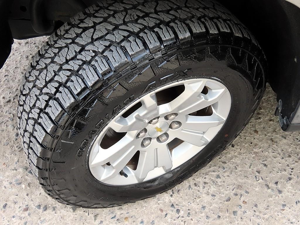 쉐보레 콜로라도 3.6 익스트림-X 4WD 이미지 20