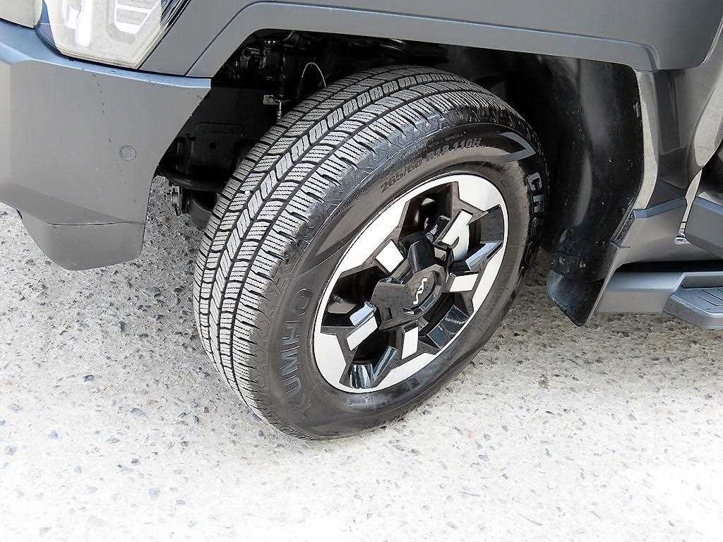 기아 타스만 2.5 T-GDI 4WD 익스트림 이미지 20