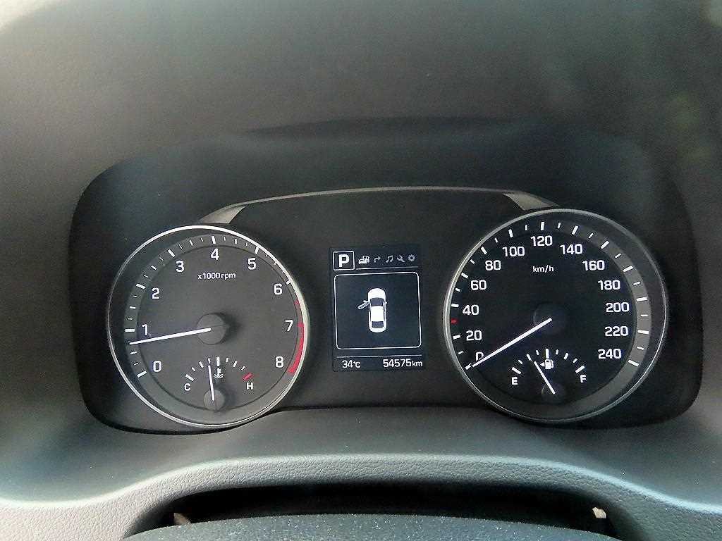 현대 아반떼 아반떼 AD 1.6 GDI 모던 이미지 9