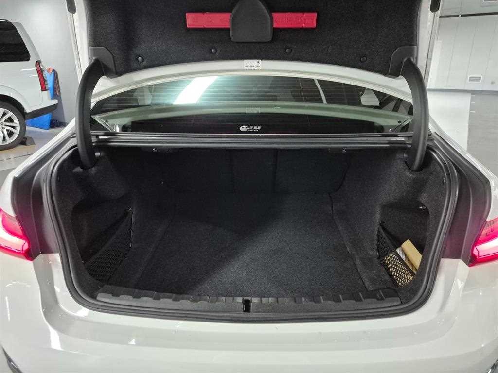 BMW 3시리즈 3시리즈 (G20) 320d 이미지 20