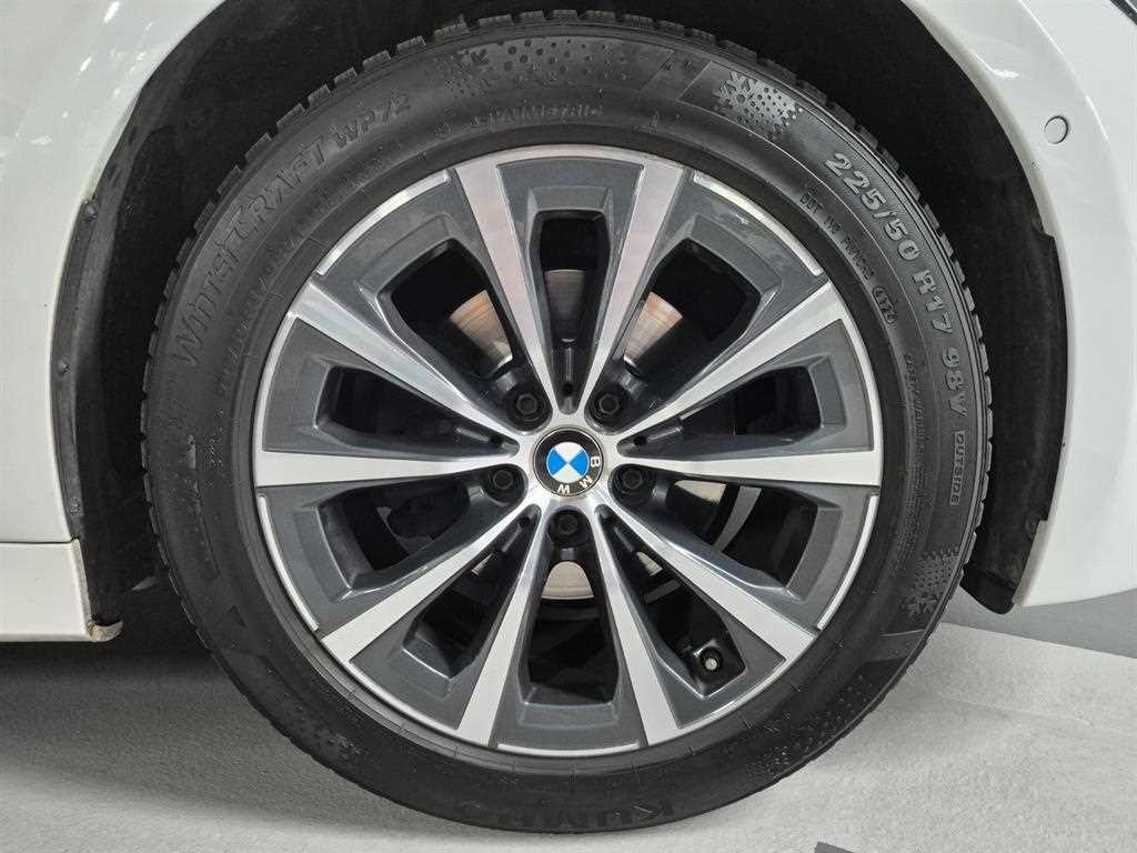 BMW 3시리즈 3시리즈 (G20) 320d 이미지 5