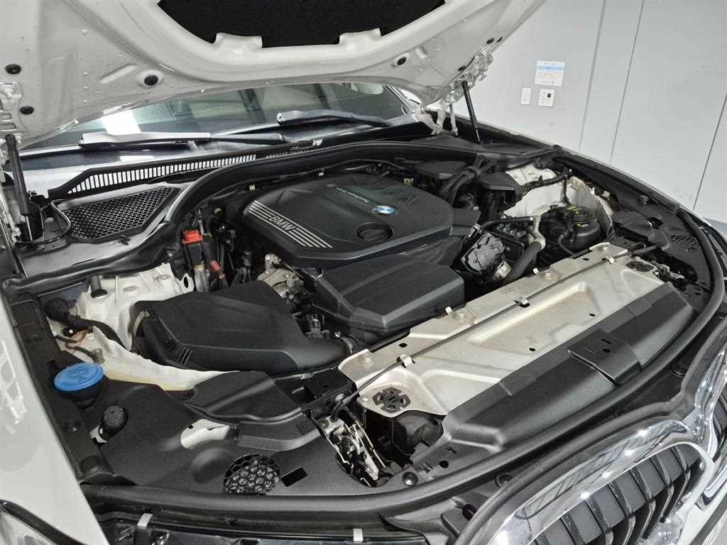 BMW 3시리즈 3시리즈 (G20) 320d 이미지 6