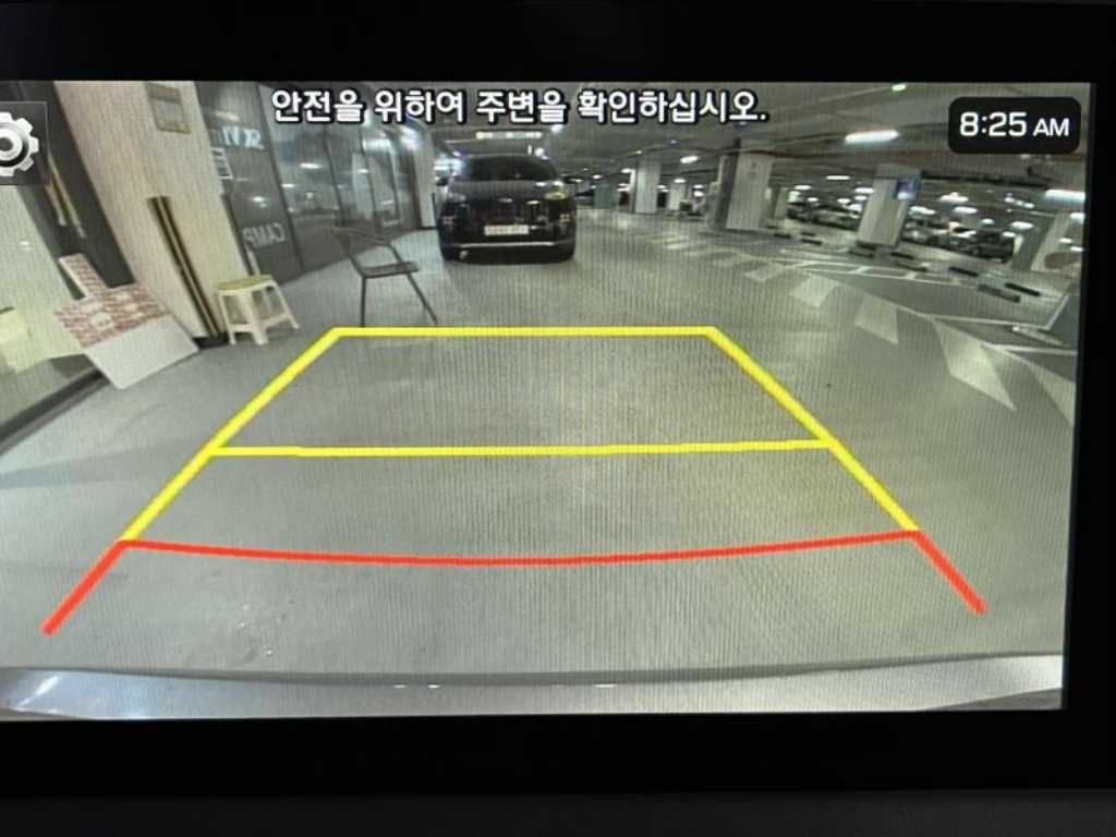 제네시스 G70 2.0T AWD 엘리트 이미지 15