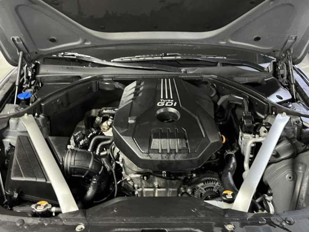 제네시스 G70 2.0T AWD 엘리트 이미지 18
