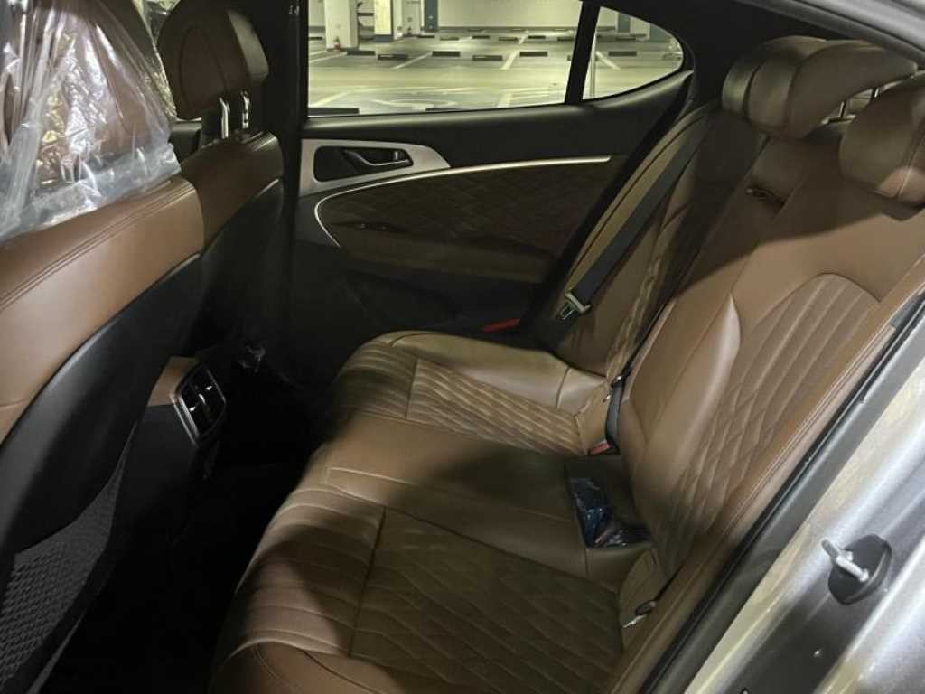 제네시스 G70 2.0T AWD 엘리트 이미지 7