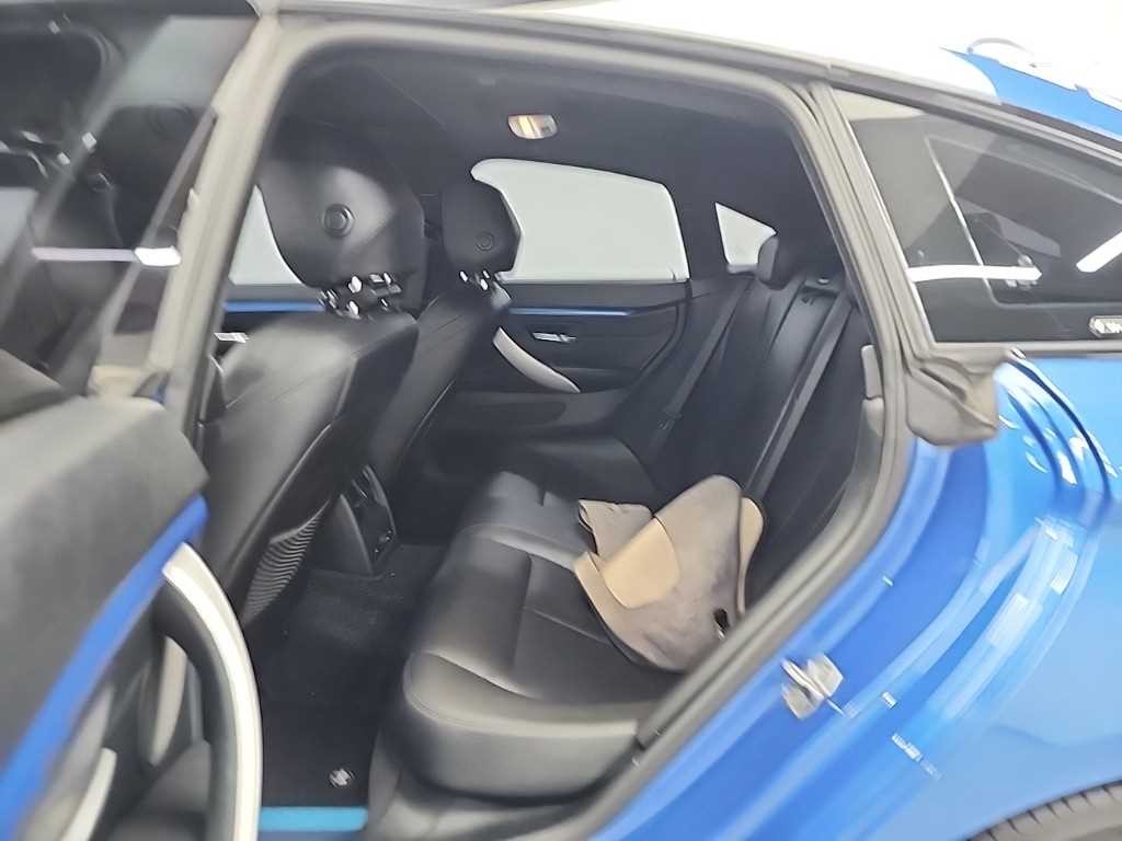 BMW 4시리즈 4시리즈 (F32) 420i 그란쿠페 M 스포츠 이미지 12
