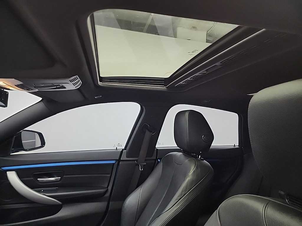 BMW 4시리즈 4시리즈 (F32) 420i 그란쿠페 M 스포츠 이미지 14