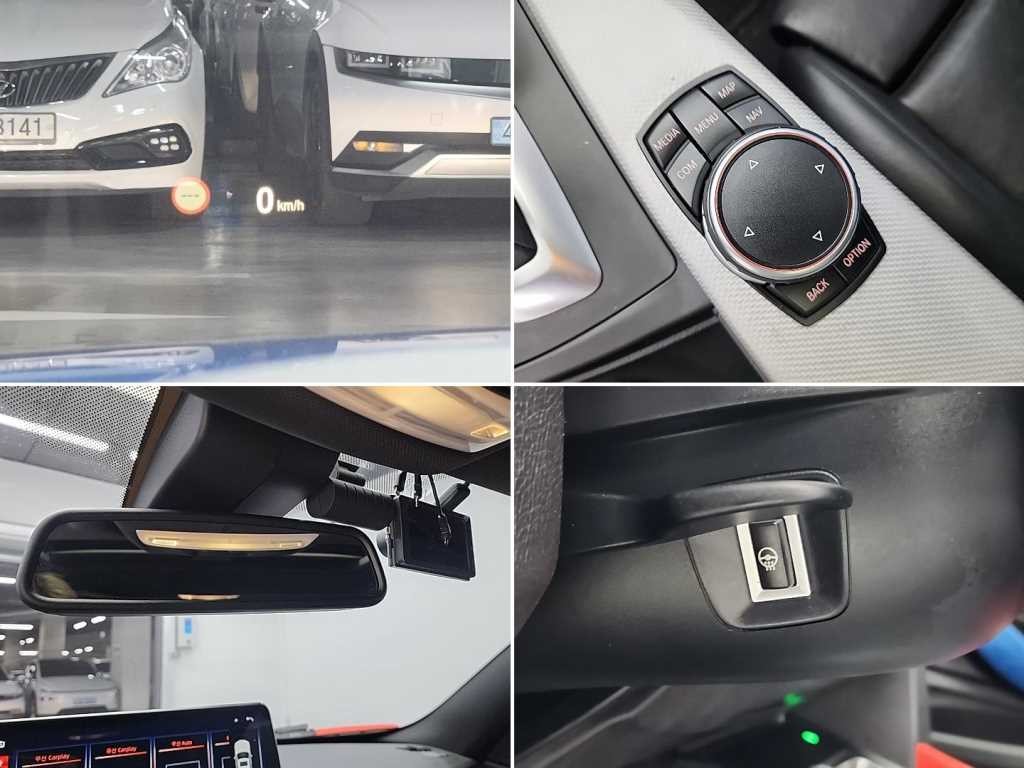 BMW 4시리즈 4시리즈 (F32) 420i 그란쿠페 M 스포츠 이미지 17