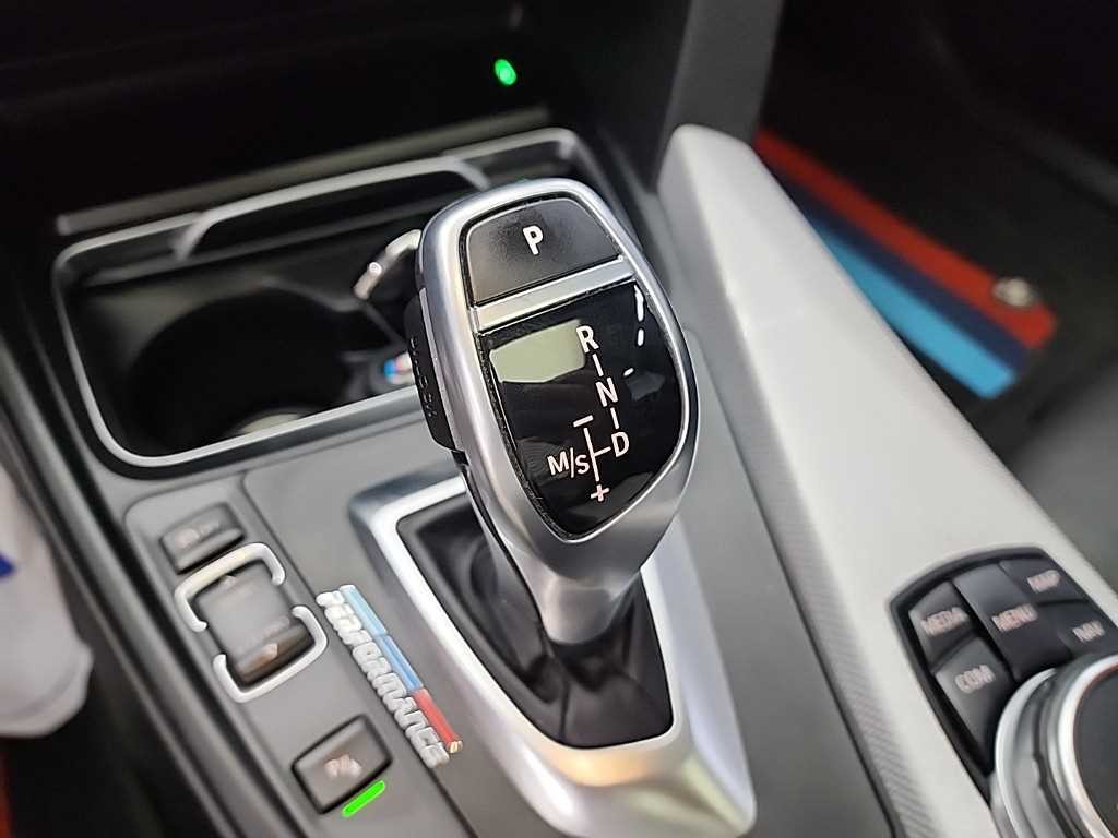BMW 4시리즈 4시리즈 (F32) 420i 그란쿠페 M 스포츠 이미지 8