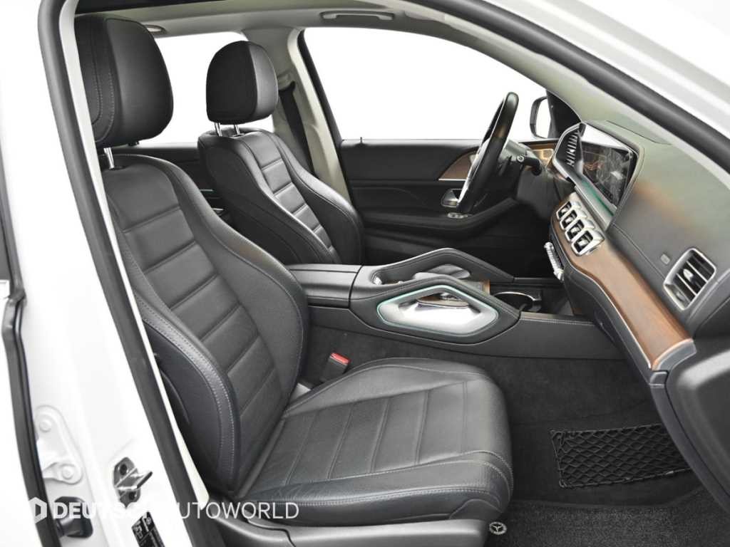 벤츠 GLE 클래스 GLE 클래스 W167 GLE 450 4MATIC 이미지 10