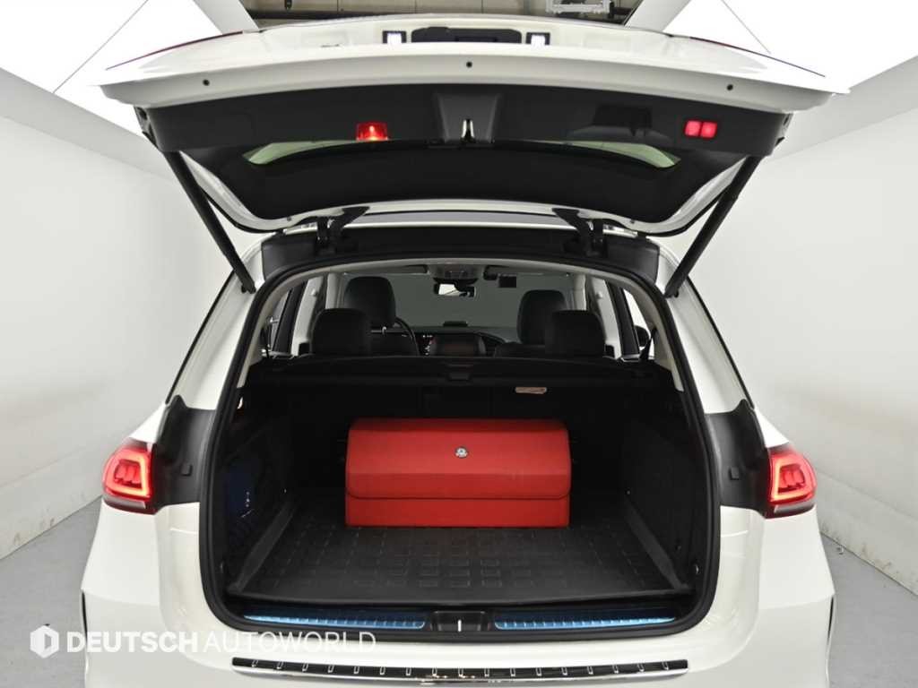 벤츠 GLE 클래스 GLE 클래스 W167 GLE 450 4MATIC 이미지 19