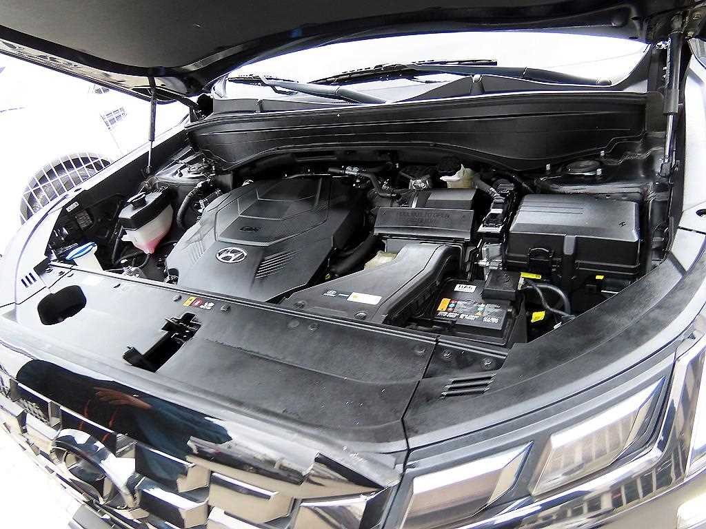 현대 팰리세이드 더 뉴 팰리세이드 가솔린 3.8 4WD 익스클루시브 이미지 19