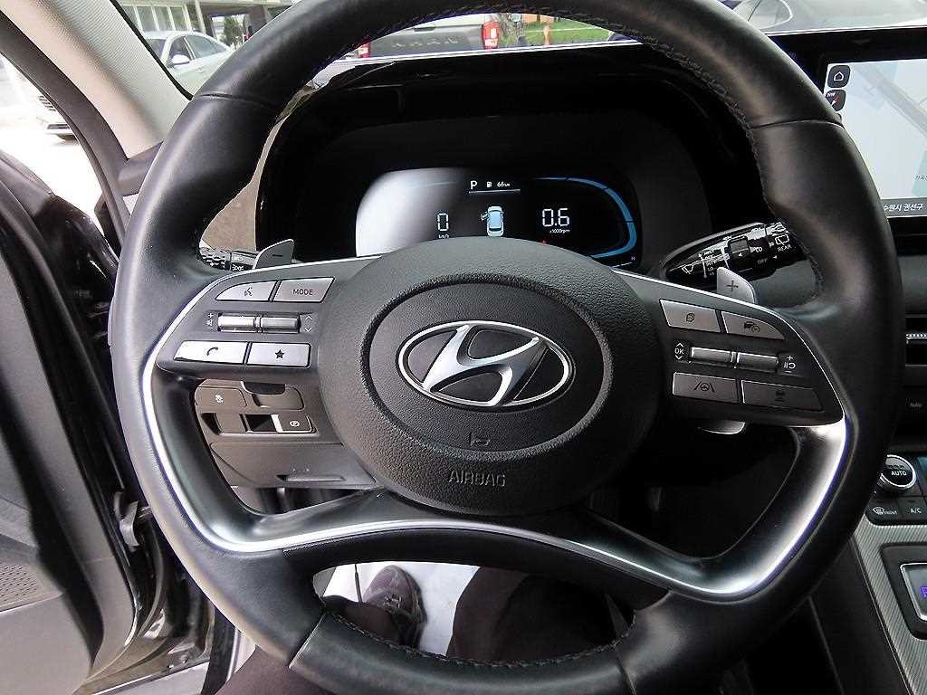 현대 팰리세이드 더 뉴 팰리세이드 가솔린 3.8 4WD 익스클루시브 이미지 8