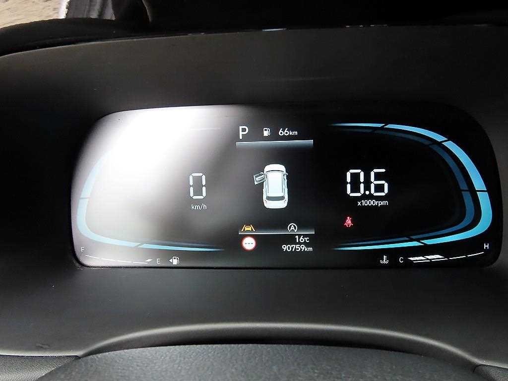 현대 팰리세이드 더 뉴 팰리세이드 가솔린 3.8 4WD 익스클루시브 이미지 9