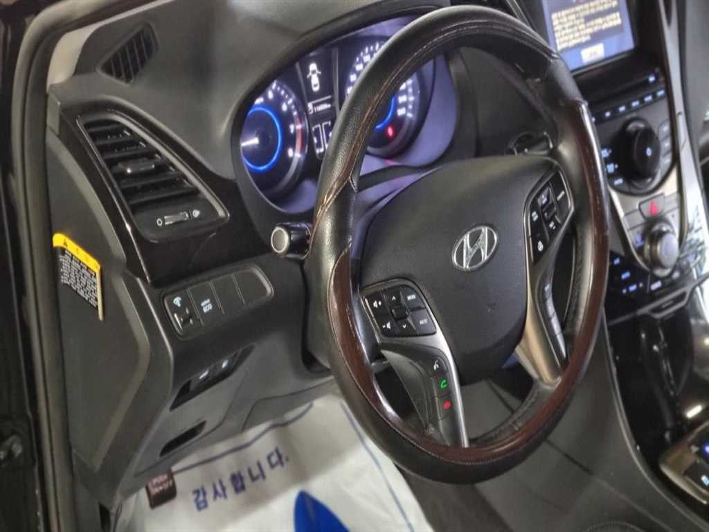 현대 그랜저 그랜저 HG HG300 PRIME 이미지 13