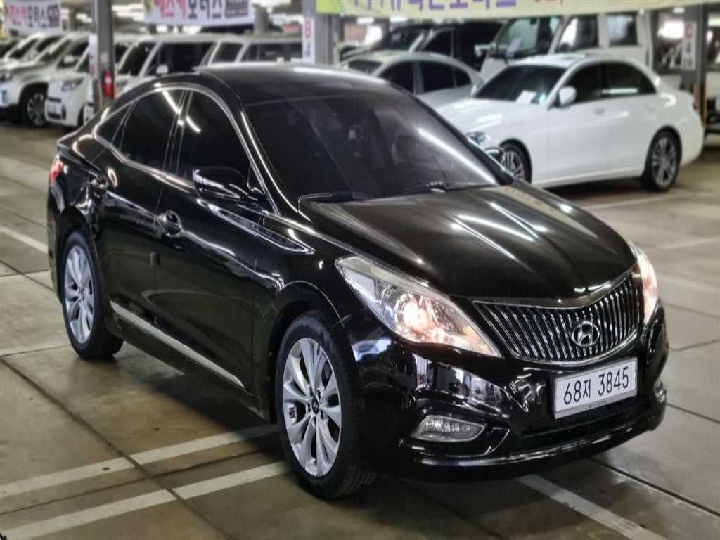 현대 그랜저 그랜저 HG HG300 PRIME 이미지 3