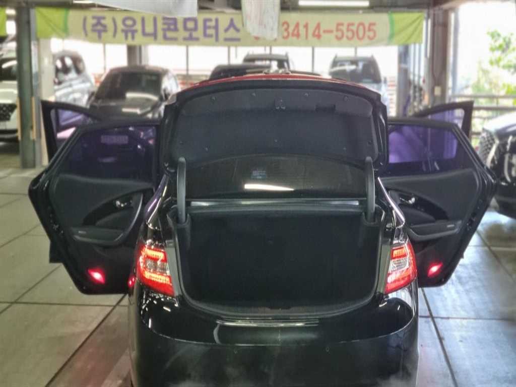 현대 그랜저 그랜저 HG HG300 PRIME 이미지 12