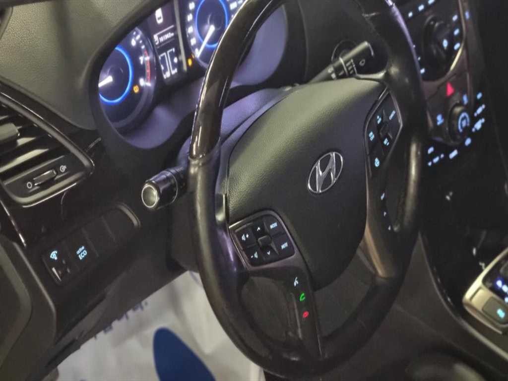 현대 그랜저 그랜저 HG HG300 PRIME 이미지 14