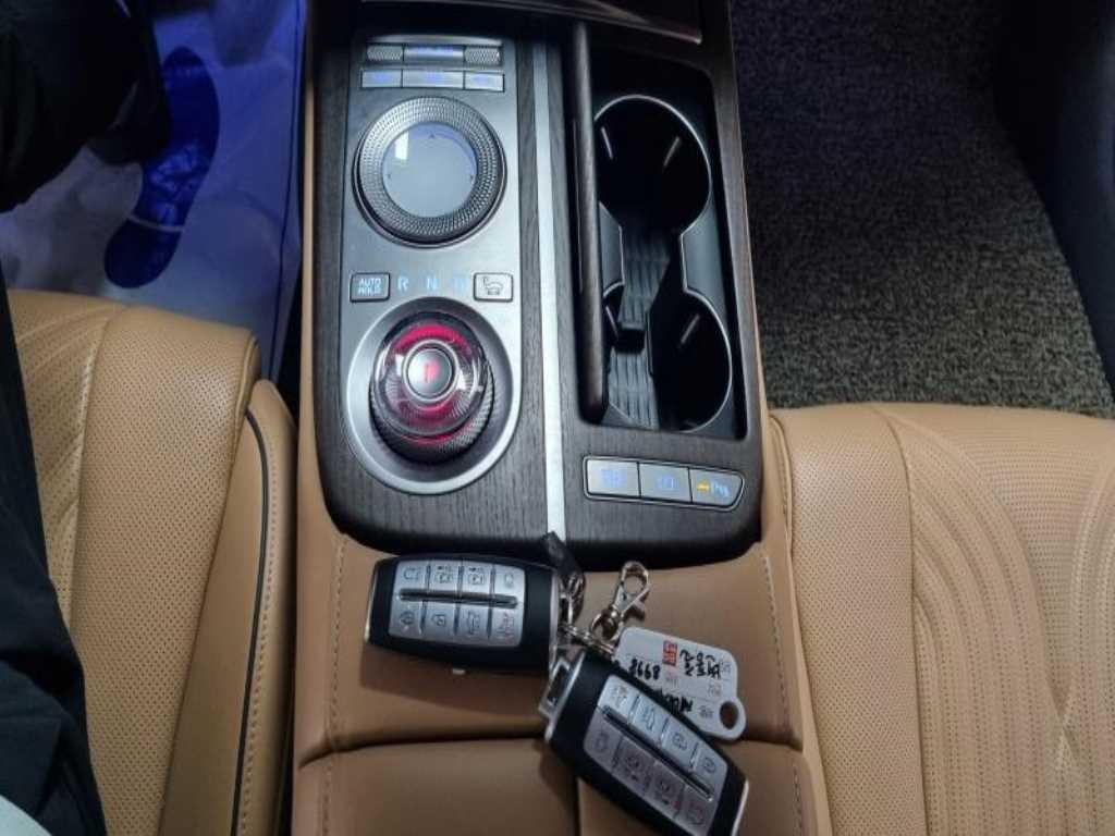 제네시스 G80 G80(RG3) 2.5 가솔린 터보 AWD 이미지 19